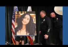 Murder, Mutilation, Fame: Rising Pop Star's Terrifying Tale