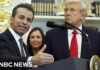 FDA Leadership in Turmoil—Trump's Next Move