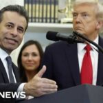 FDA Leadership in Turmoil—Trump's Next Move