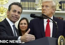 FDA Leadership in Turmoil—Trump's Next Move