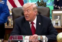 Pentagon's Hidden Files — Trump Forces Release
