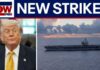 U.S. Warships AMBUSHED in Critical Oil Chokepoint