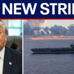 U.S. Warships AMBUSHED in Critical Oil Chokepoint