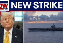 U.S. Warships AMBUSHED in Critical Oil Chokepoint