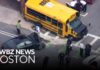 Shocking Everett Bus Crash Mystery Unfolds Students taken to hospital after school bus crash in Everett