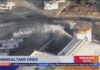 Chemical Catastrophe: What Really Happened in California? Garden Grove chemical leak crisis continues as explosion fears loom