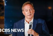 Trump’s Endorsement ROCKS Establishment—Texas Uprising! Ken Paxton beats John Cornyn in Texas GOP Senate primary runoff, CBS News projects | Special Report