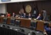 New congressional map discussions move forward in South Carolina as lawmakers approve plan