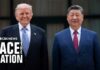 Trump’s Taiwan Gamble Leaves Allies Anxious These are the key takeaways from Trump-Xi meetings in China