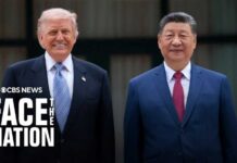 Trump’s Taiwan Gamble Leaves Allies Anxious These are the key takeaways from Trump-Xi meetings in China