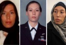 Outrage: Trusted U.S. Insider Turned Iranian Asset! FBI offers $200K for information on ex-Air Force specialist charged with spying for Iran