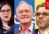Veteran Star Explodes—Leadership Turmoil Ignites Veteran Star Explodes—Leadership Turmoil Ignites