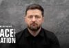Missiles, Drones, Chaos—Countdown Starts