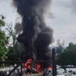 6 dead after helicopters crash in Brazil with Oliver Tree on passenger list