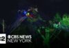 Family Park Nightmare Exposes Safety Gap Video shows passengers stuck on rider at Adventureland amusement park