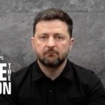 Missiles, Drones, Chaos—Countdown Starts Missiles, Drones, Chaos—Countdown Starts