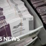 Supreme Court Upholds State Election Rules Supreme Court ruling allows states to continue counting mail ballots after Election Day