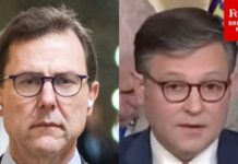 Congressman’s Monthlong No-Show, No Answers Congressman's Monthlong No-Show, No Answers