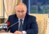 Open to Peace—On Putin’s Terms Open to Peace—On Putin’s Terms