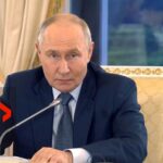 Open to Peace—On Putin’s Terms