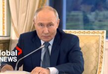 Open to Peace—On Putin’s Terms Open to Peace—On Putin’s Terms