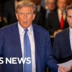 Conflict Bomb Hits Trump’s DOJ Pick