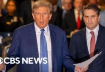 Conflict Bomb Hits Trump’s DOJ Pick Conflict Bomb Hits Trump’s DOJ Pick