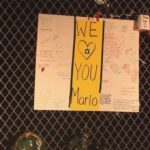 Fairfield graduation ceremony shooting victim identified