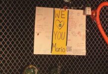 Police Name Victim — Ceremony Turns Nightmare Fairfield graduation ceremony shooting victim identified