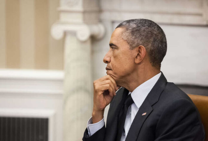 shutterstock218834623jpg A political figure in a formal setting, deep in thought