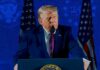What Trump Said At Rushmore What Trump Said At Rushmore