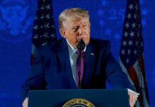 What Trump Said At Rushmore What Trump Said At Rushmore