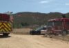 California Mercury Scare Raises Trust Questions Hazmat Incident in the city of Wildomar