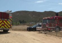 California Mercury Scare Raises Trust Questions Hazmat Incident in the city of Wildomar