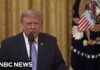 Trump administration to declassify documents relating to China and U.S. elections