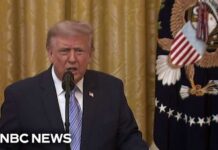 Trump Releases New Election Intelligence Files Trump administration to declassify documents relating to China and U.S. elections