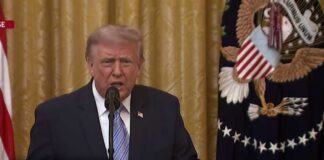 Trump administration to declassify documents relating to China and U.S. elections