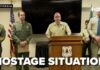 U.S. Forest Service hostage situation in Northern California ends safely