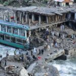 At least 23 dead, more than 100 missing in Afghanistan flash floods
