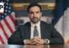 Mayor’s Bold Promise Hits Reality Mamdani reiterates that New York can't arrest Netanyahu