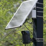 New Bill Targets License Plate Surveillance