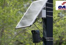 New Bill Targets License Plate Surveillance New Bill Targets License Plate Surveillance