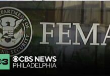 Pennsylvania, New Jersey and Delaware among 25 states suing FEMA and DHS