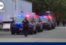 3 dead, 4 injured in shooting at Seattle Center during food festival: Officials