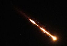 Cease-Fire Dangled, IRGC Fires Iran Missile Strike Rocks US Base In Jordan; Special Forces' Key Facility Hit; Satellite Proof Out