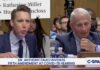 FAUCI SENATE HEARING LIVE | Dr. Fauci Confronts Rand Paul Over Leaked Personal Diaries