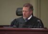 Father Held Accountable For School Massacre Judge sentences Colt Gray: Life without parole