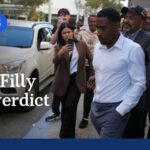 UK YouTuber Yung Filly on trial in Perth | 9 News Australia
