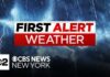 Dangerous Flooding Targets New York City Walking NYC In HEAVY RAIN and Lightning Storms | FLASH FLOODING