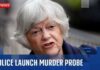 New Arrest Made In Former Prime Minister's Murder